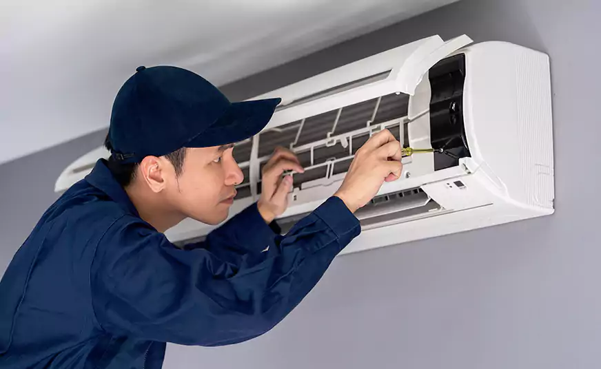 AC Duct Cleaning Secaucus