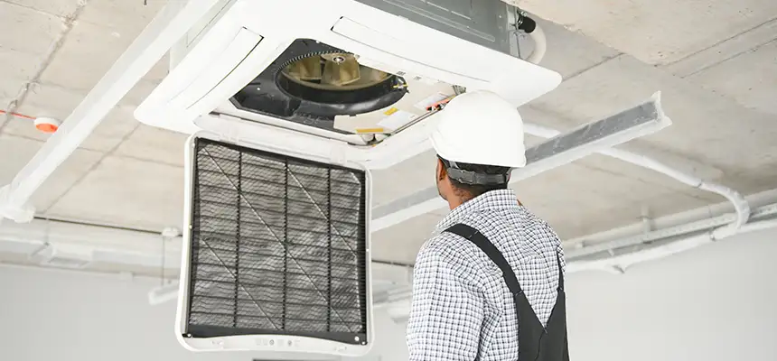 Our Affordable Duct Cleaning Near Me Services in Secaucus, NJ