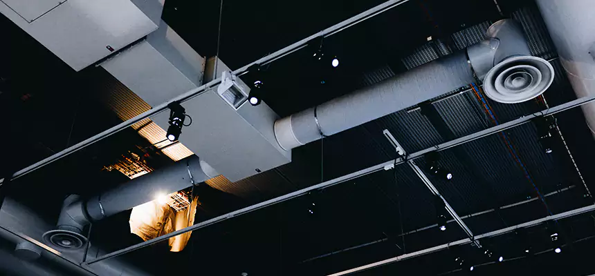 Our Air Duct Replacement Services in Secaucus, NJ