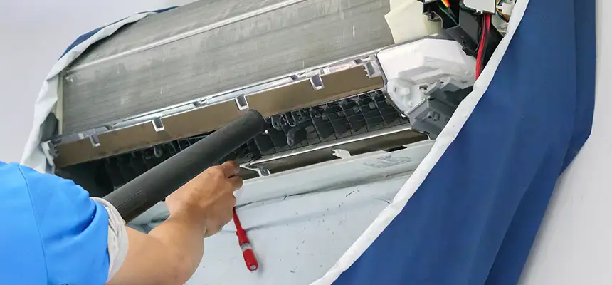 Advanced Clogged Dryer Vent Repair for Multi-Unit & Commercial in Secaucus, NJ