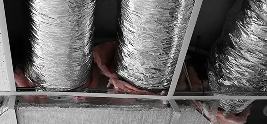 Scalable Commercial Multi‑Unit Dryer Vent Camera Inspection in Secaucus, NJ