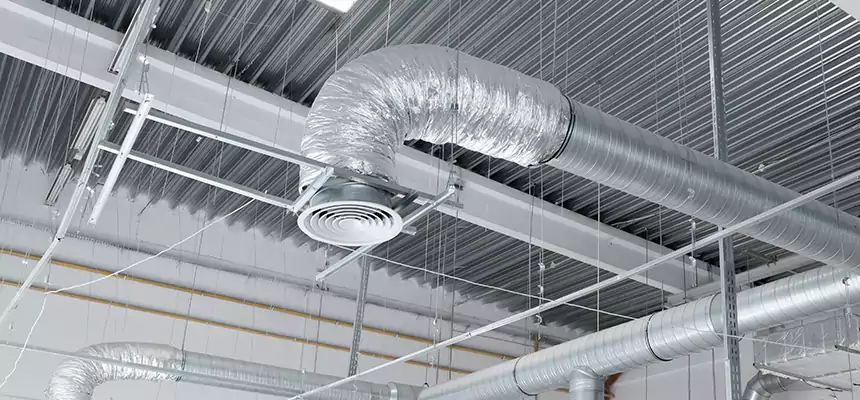 Our Dryer Vent Hose Replacement Services in Secaucus, NJ