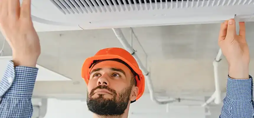 Our Furnace Vent Cleaning Services in Secaucus, NJ