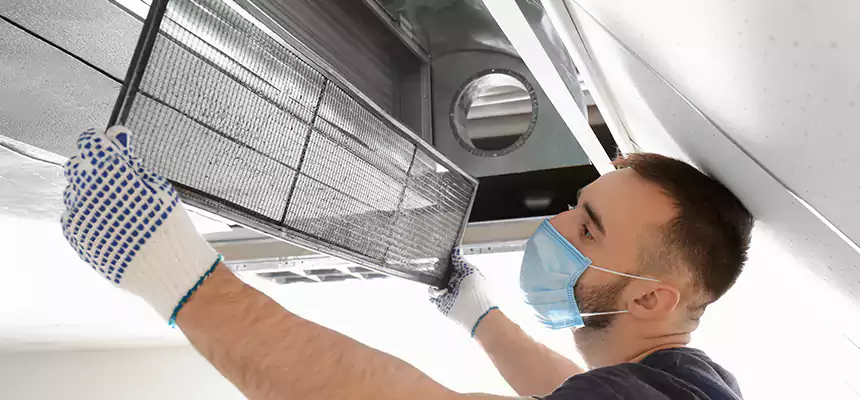 Our Home Duct Cleaning Services in Secaucus, NJ
