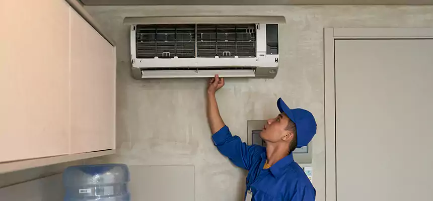 Balanced Fresh‑Air Ventilation (ERV/HRV) in Secaucus