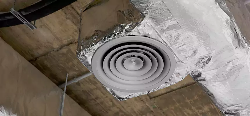 Our Industrial Dryer Vent Cleaning Services in Secaucus, NJ