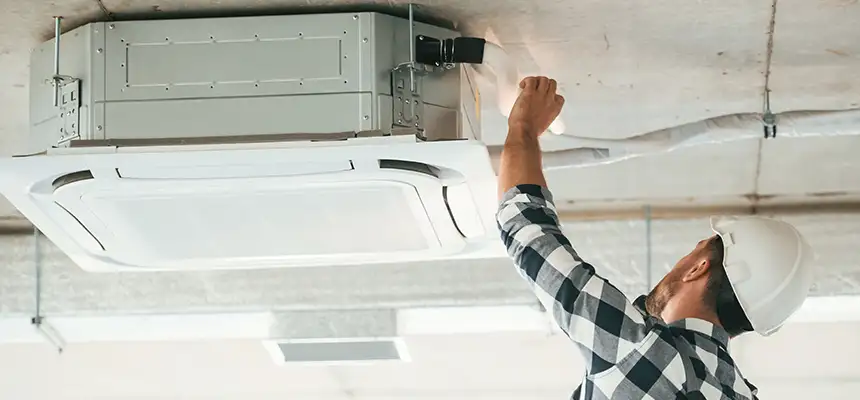 Our Local Vent Cleaning Services in Secaucus, NJ