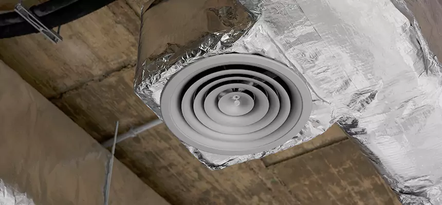 Our Low VOC Vent Installation Services in Secaucus, NJ