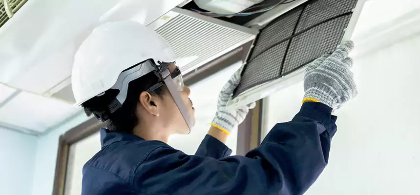 Our Mold & Mildew Removal from Air Ducts Services in Secaucus, NJ