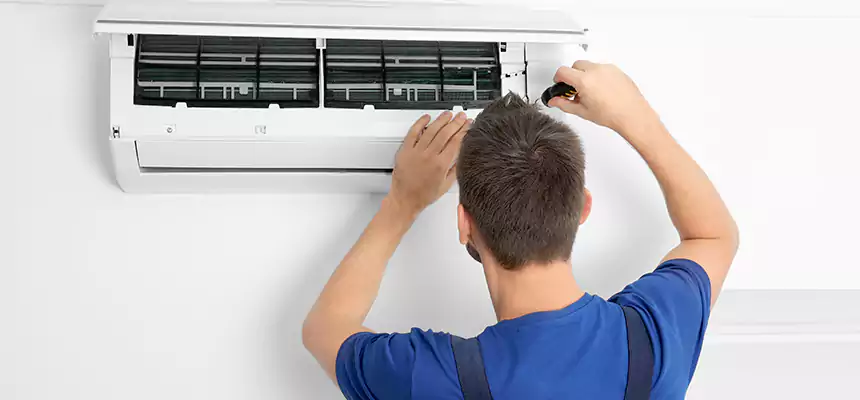 Our Smart Air Conditioning Installation Services in Secaucus, NJ
