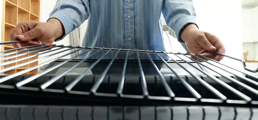 Our Vent Grille Washing Services in Secaucus, NJ