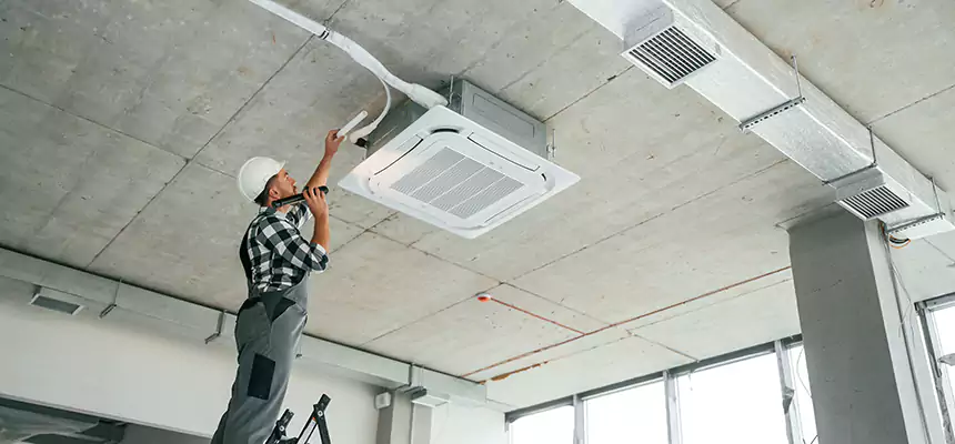 Our Wi Fi Connected Air Ducts Services in Secaucus, NJ