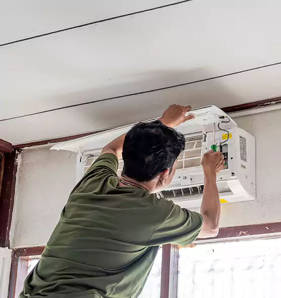 About Air Duct & AC Odor Removal in Secaucus, NJ
