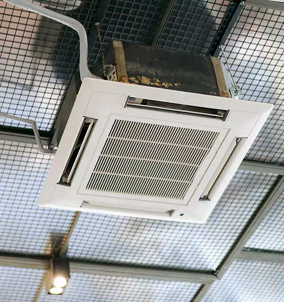 Top-Notch Allergy Relief Vent Cleaning Services in Secaucus, NJ