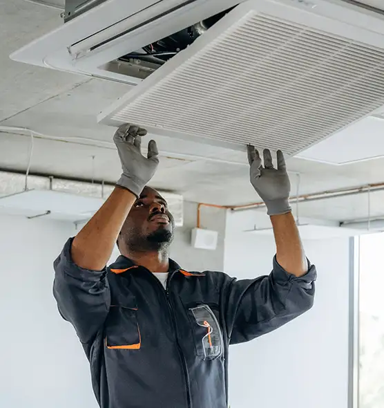 About Certified Air Duct Specialists in Secaucus, NJ