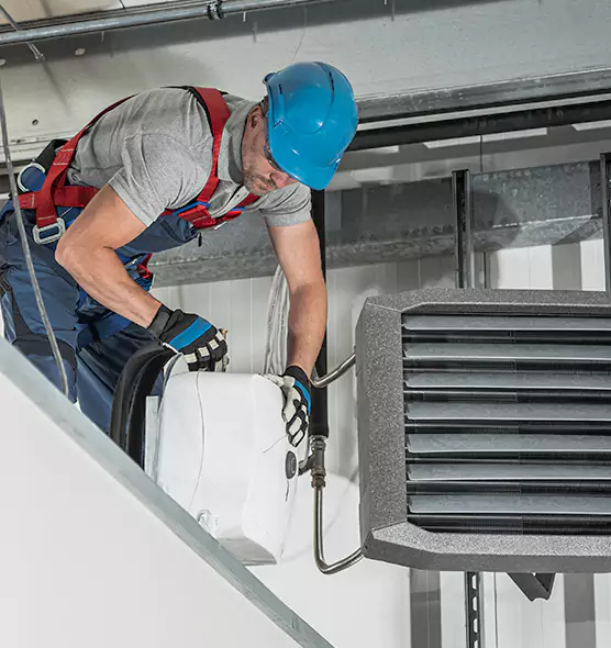 Professional Custom HVAC Ductworkin Secaucus, NJ