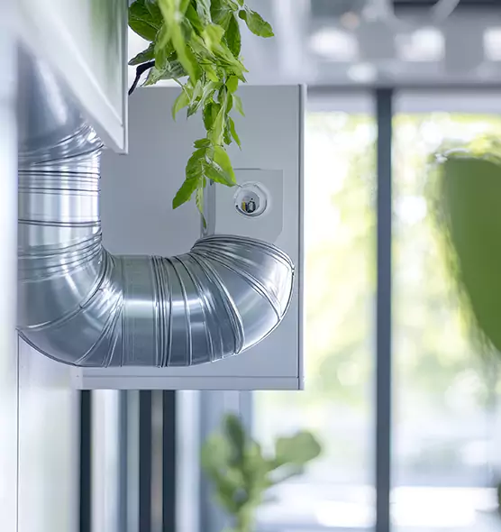 Professional Eco-Safe Dryer Vent Cleaning in Secaucus, NJ