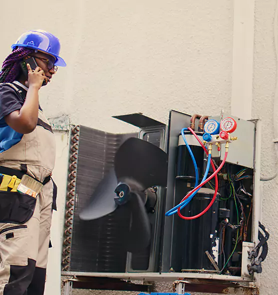 Professional Energy-Efficient HVAC Cleaning in Secaucus, NJ