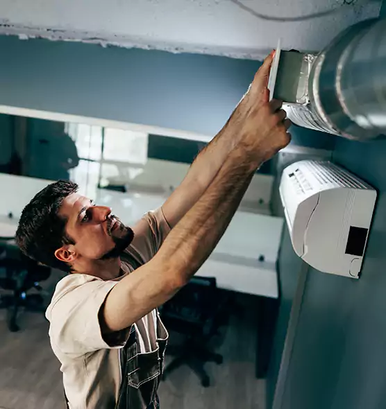 About Flexible Ductwork Replacement in Secaucus, NJ