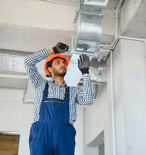 About Hotel Duct And Vent Cleaning in Secaucus, NJ