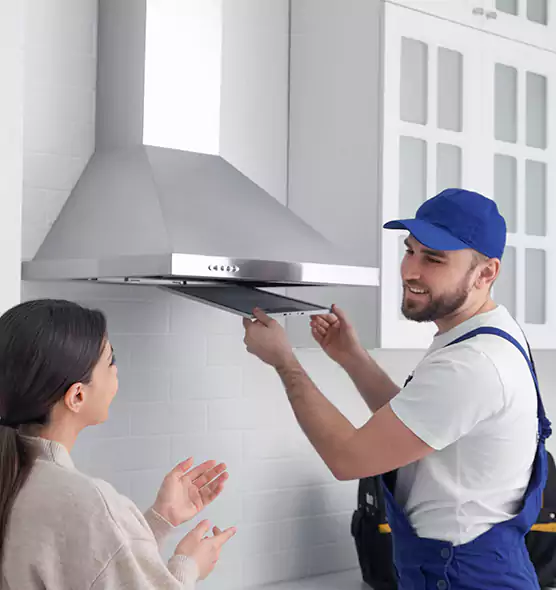 Trusted Multi-family Home Duct Cleaning in Secaucus, NJ