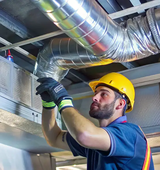 Professional NADCA Approved Air Duct Services in Secaucus, NJ