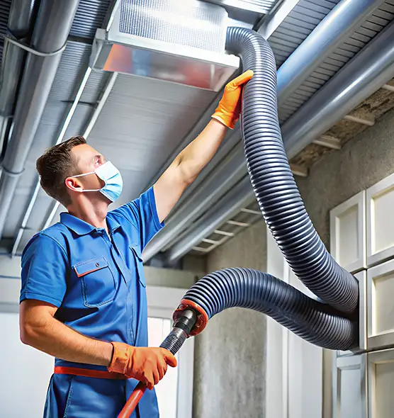 Welcome to Air Duct Cleaning & Repairs Secaucus — Your Local Roof Dryer Vent Cleaning Specialists in Secaucus, NJ