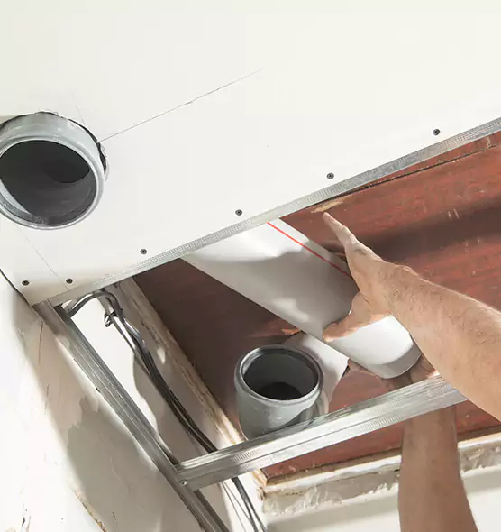 Professional Seasonal Allergy Air Duct Cleaning in Secaucus, NJ