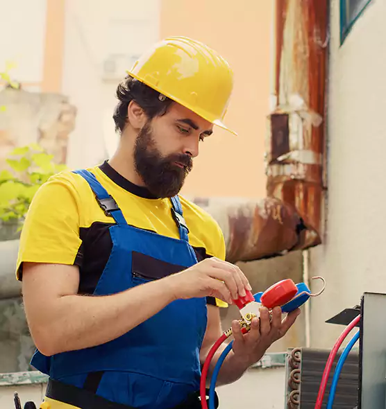 About Smart HVAC Installation in Secaucus, NJ