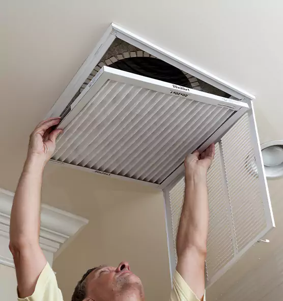 Trusted Vent Shaft Cleaning Expert in Secaucus, NJ