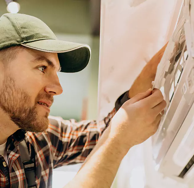 Why Homeowners Businesses Trust Us in Secaucus, NJ?