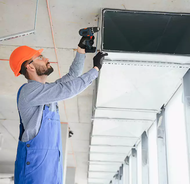 Why Homeowners & Businesses Trust Us in Secaucus, NJ?