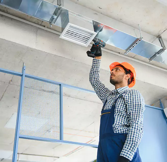 Why Homeowners & Businesses Trust Us in Secaucus, NJ?