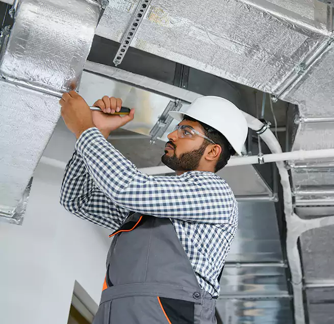 Why Homeowners & Businesses Trust Us Secaucus, NJ