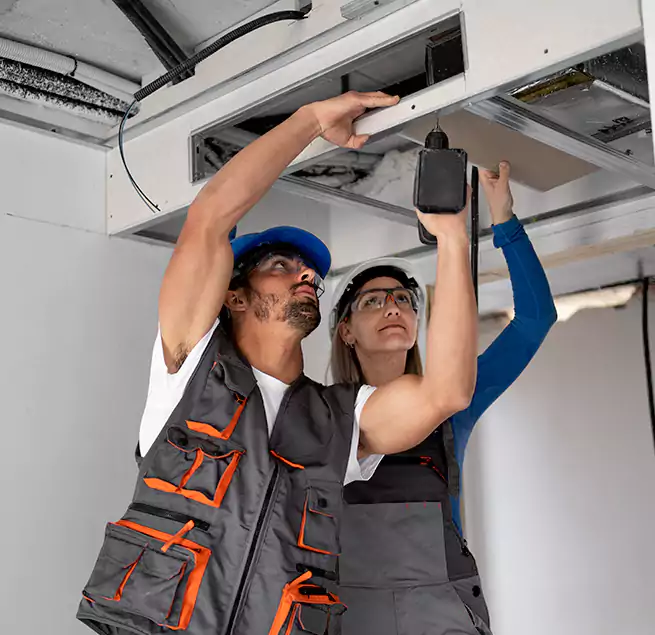 Why Homeowners & Businesses Trust Us in Secaucus, NJ