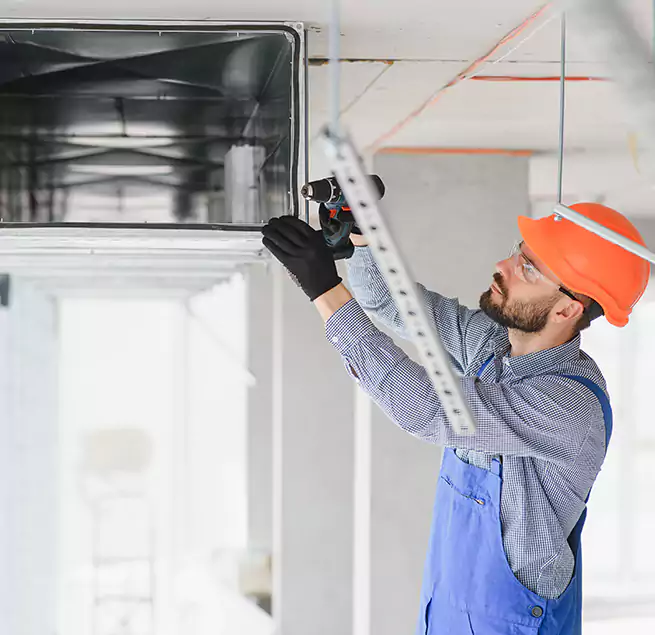 Why Homeowners & Businesses Trust Us Secaucus, NJ