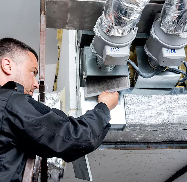 Why Homeowners & Businesses Trust Us in Secaucus, NJ