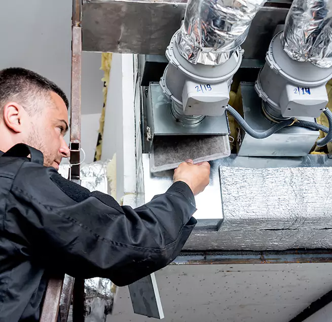 Why Homeowners & Businesses Trust Us in Secaucus, NJ?