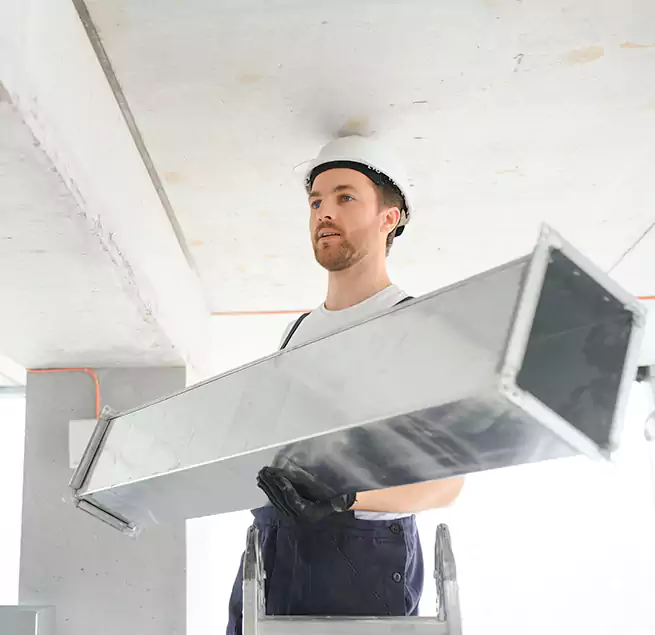 Why Homeowners & Businesses Trust Us in Secaucus, NJ