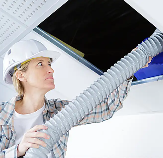 Why Homeowners & Businesses Trust Us Secaucus, NJ