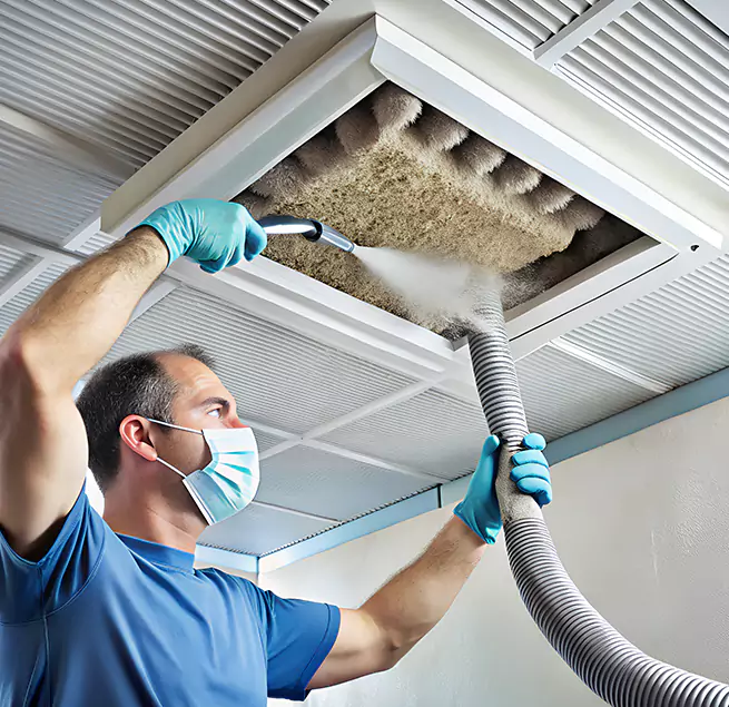 Why Homeowners & Businesses Trust Us Secaucus, NJ