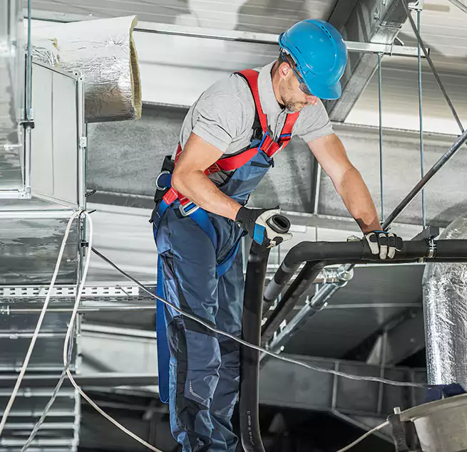 Why Homeowners & Businesses Trust Us in Secaucus, NJ?