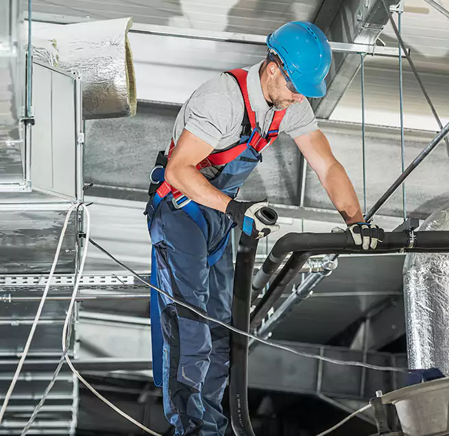 Why Homeowners & Businesses Trust Us in Secaucus, NJ?