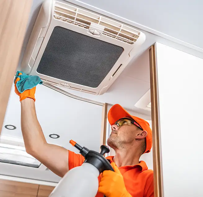 Why Homeowners & Businesses Trust Us in Secaucus, NJ?