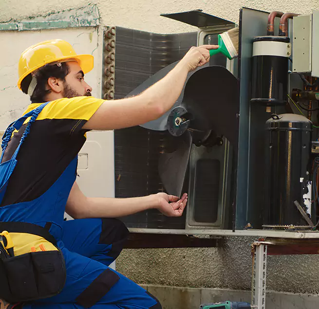 Why Homeowners Businesses Trust Us in Secaucus, NJ?