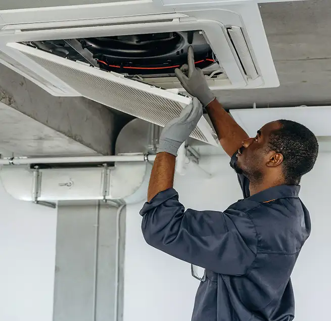 Why Homeowners & Businesses Trust Us in Secaucus, NJ?