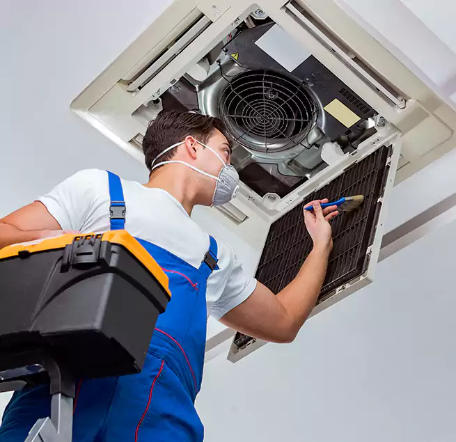 Why Homeowners & Businesses Trust Us in Secaucus, NJ?