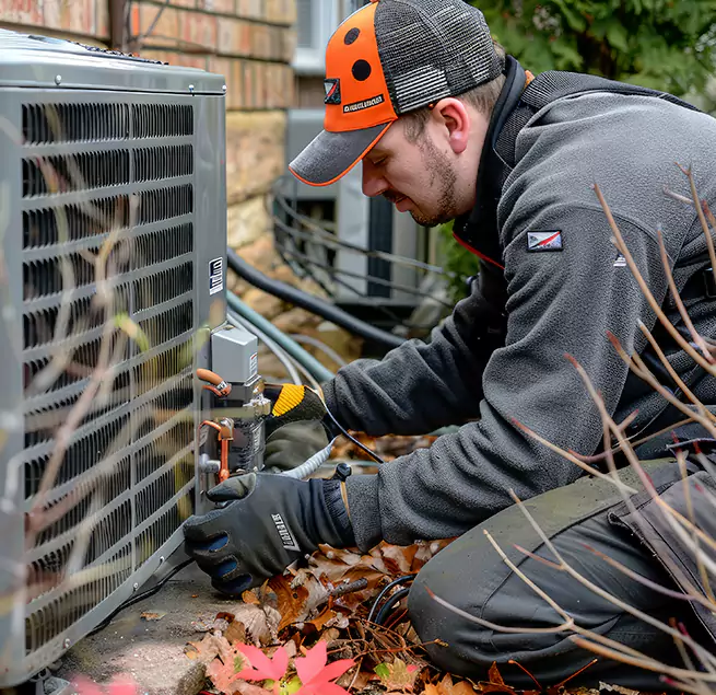 Why Homeowners & Businesses Trust Us in Secaucus, NJ?