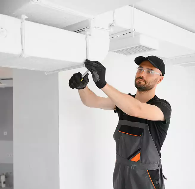 Why Homeowners & Businesses Trust Us in Secaucus, NJ?