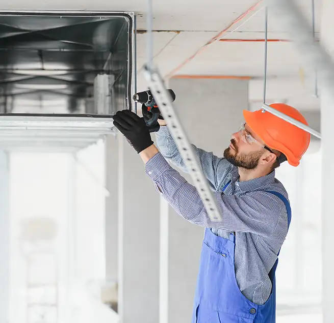 Why Homeowners Businesses Trust Us Secaucus, NJ